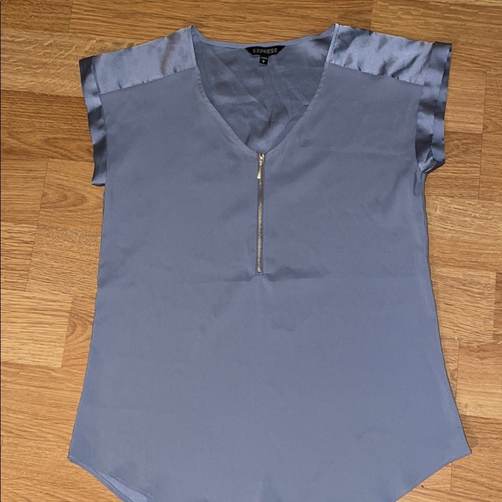 Express Blouse